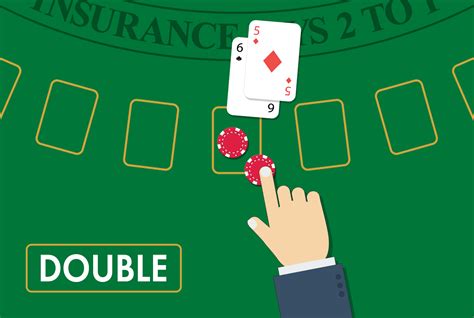 double blackjack on the rocks|HOW TO PLAY BLACKJACK .